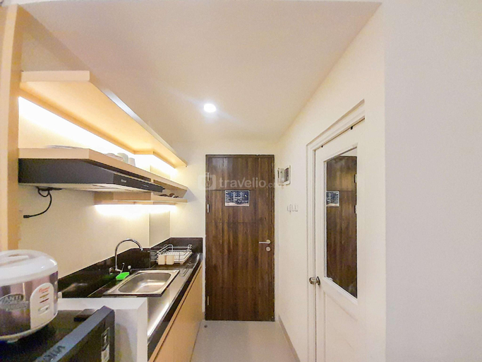 Others 5, Restful Studio Altuz Seturan Yogyakarta ByTravelio, Sleman