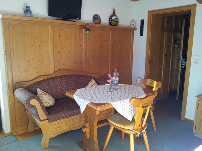 Others 5, Gastehaus Schmid & Reitzner, Oberallgäu