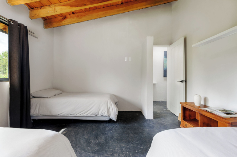 Bedroom 2, Casa Padel, Valle de Bravo
