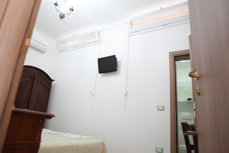 Bedroom 2, Agriturismo Il Pavone, Lecce