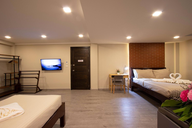 Bedroom 7