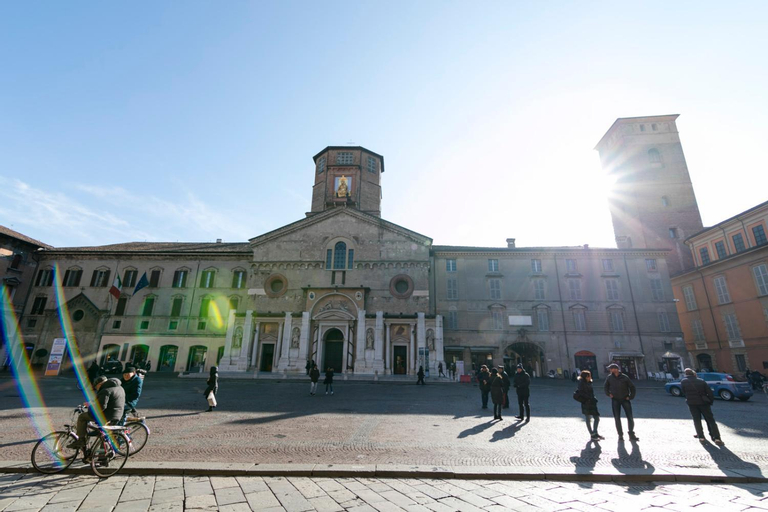 Albergo Delle Notarie, Reggio Nell'Emilia