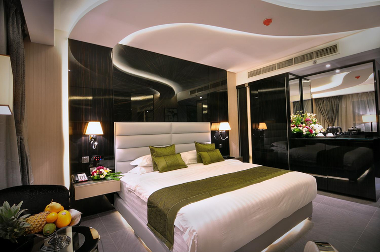 Bedroom 8