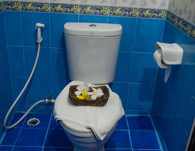 Bathroom 3