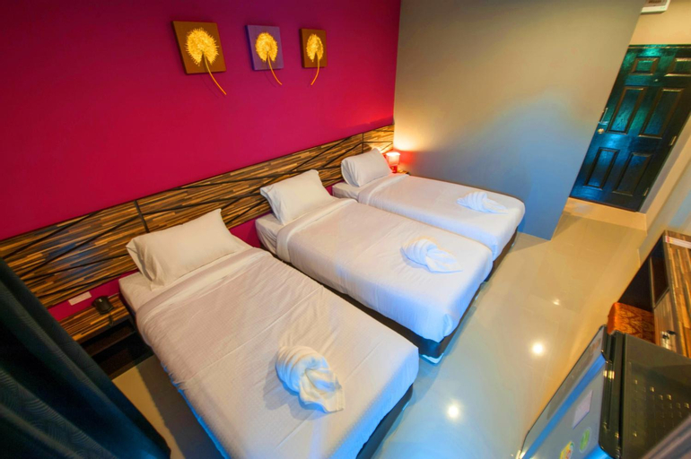 Bedroom 6