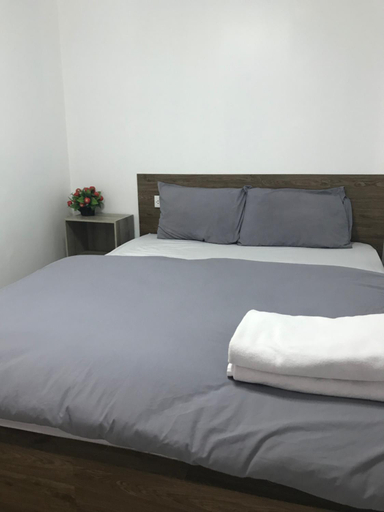 Bedroom 14