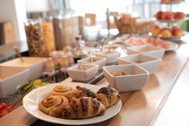 Food & Drinks 3, Gasthof Innerwalten, Bolzano