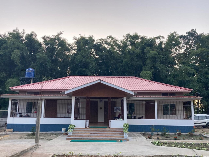 Exterior & Views 2, EJAAR HOMESTAY, Golaghat