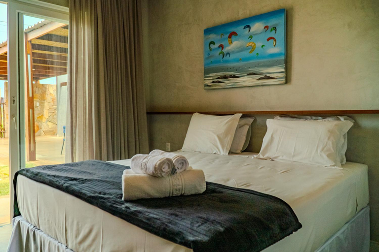Bedroom 16