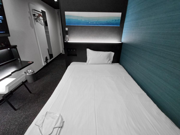 Bedroom 11