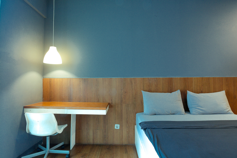 Bedroom 21