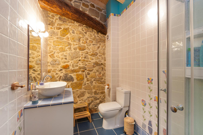 Others 3, Eguzki B&B, Vizcaya