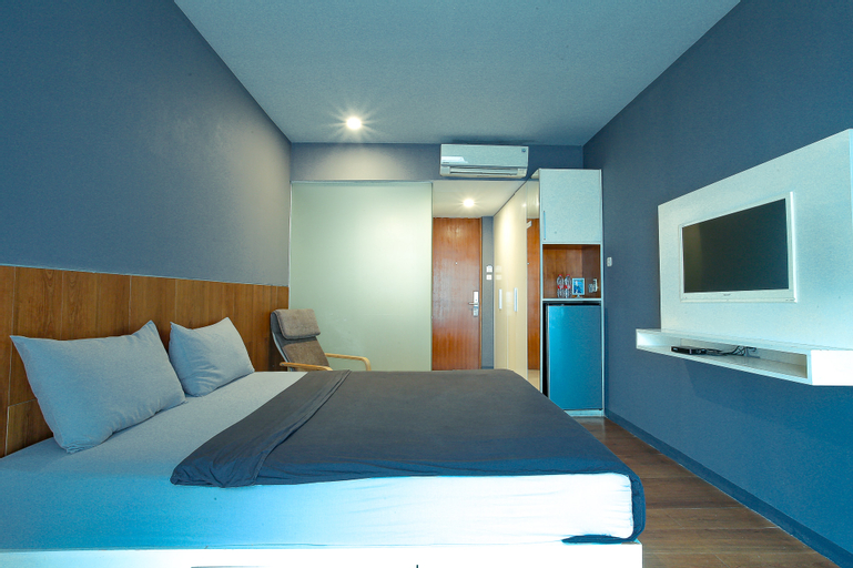 Bedroom 18