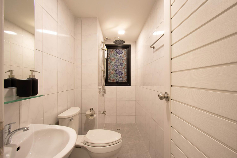 Bathroom 5