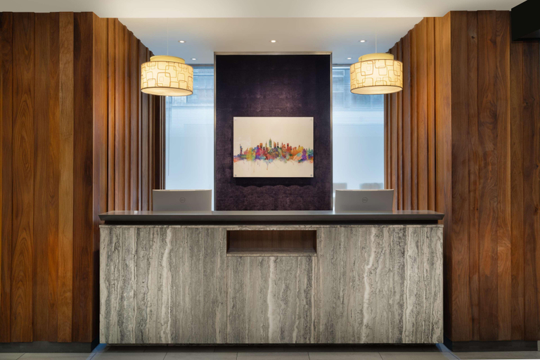 Public Area 4, Best Western Premier Herald Square, New York