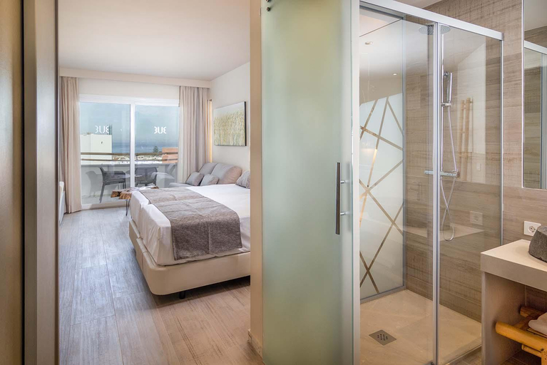 Bedroom 3, Zahara Beach & Spa by QHotels - Adults Recommended, Cádiz