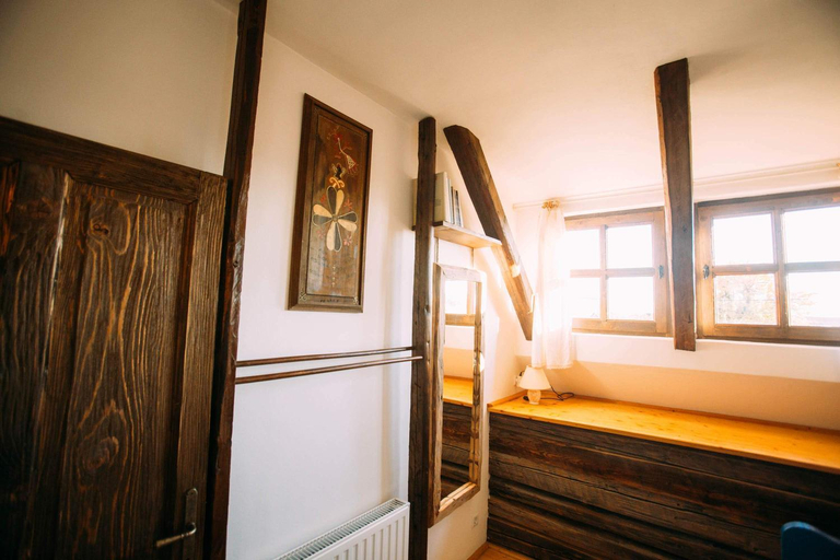 Others 2, Barn guesthouse / Csur vendeghaz, Pauleni-ciuc