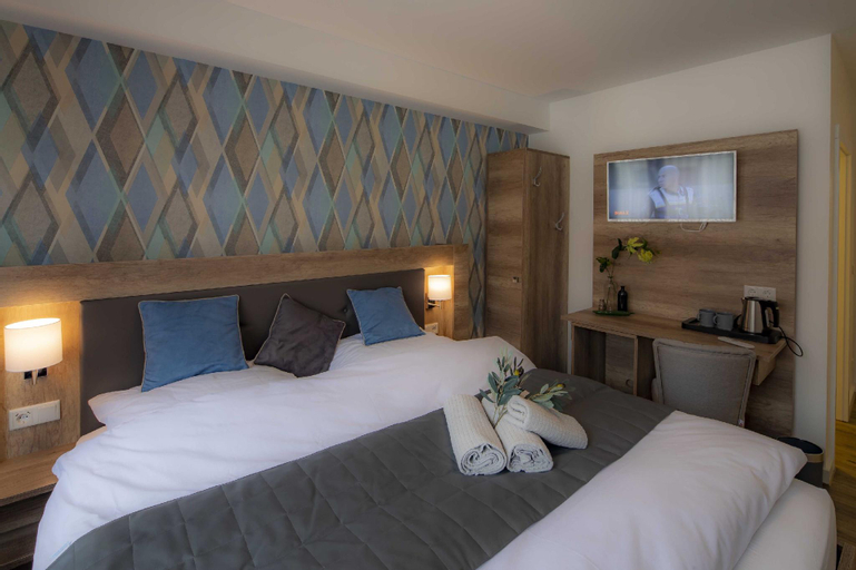 Bedroom 5, Mato One Zimmervermietung, Hochsauerlandkreis