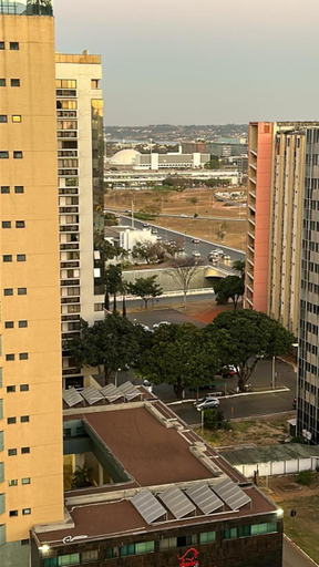 Others 4, Hotel Mercure Flat Particular, Brasília