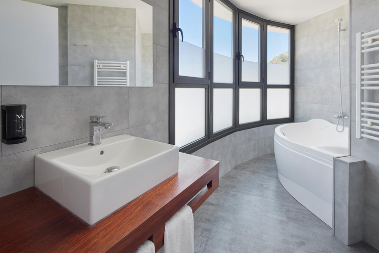 Bathroom 4, Villa Antilla, Guipúzcoa