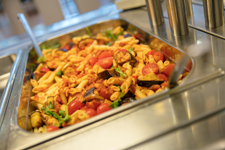 Food & Drinks 4, Hotel Norrvalla, Ostrobothnia