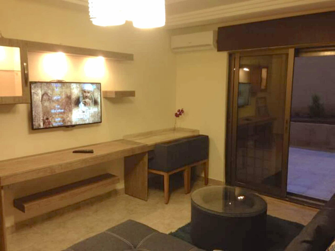 Others 3, The Royal Luxury Queen Terrace 1, Amman