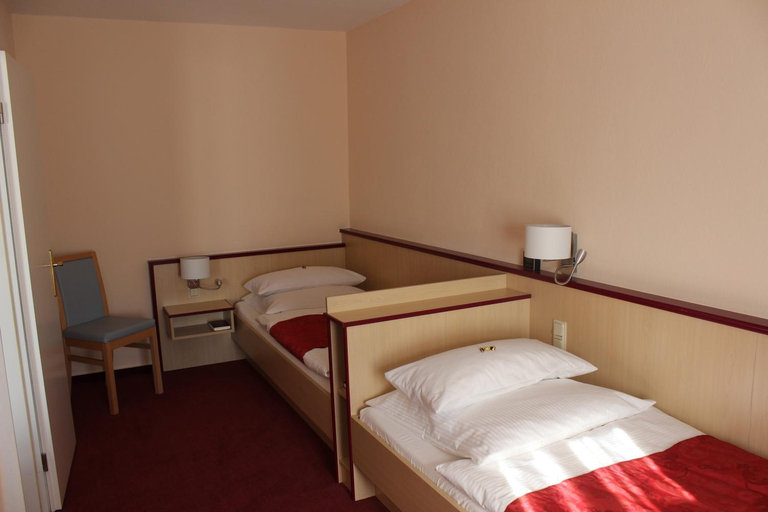 Bedroom 7