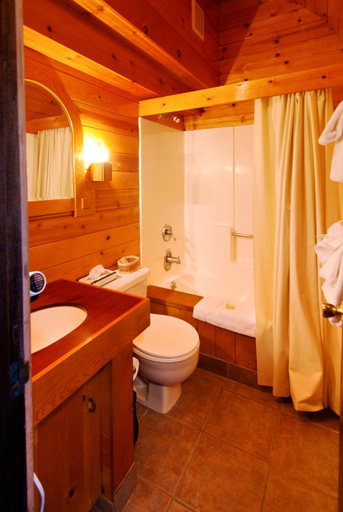 Bathroom 5