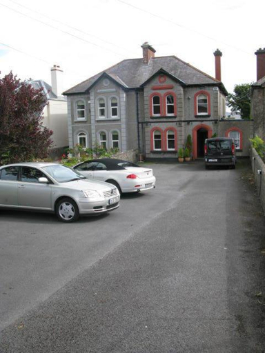 Others 5, Dun Aoibhinn Guest Accommodation