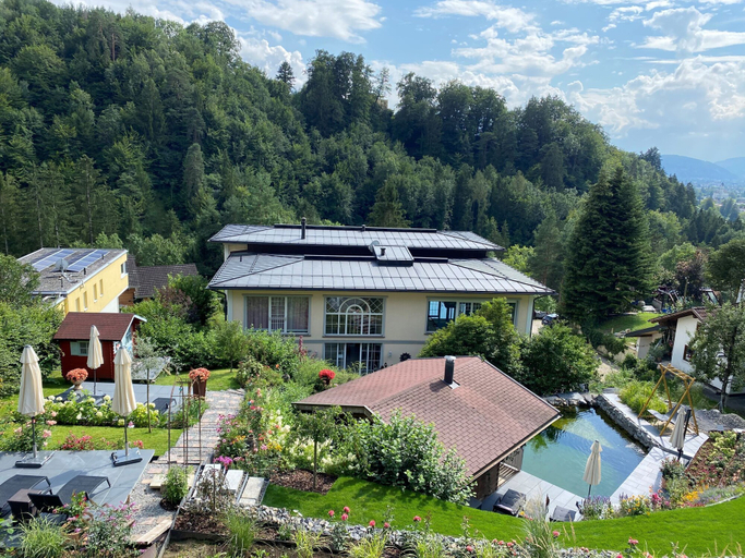Exterior & Views 2, Bergvilla, Feldkirch