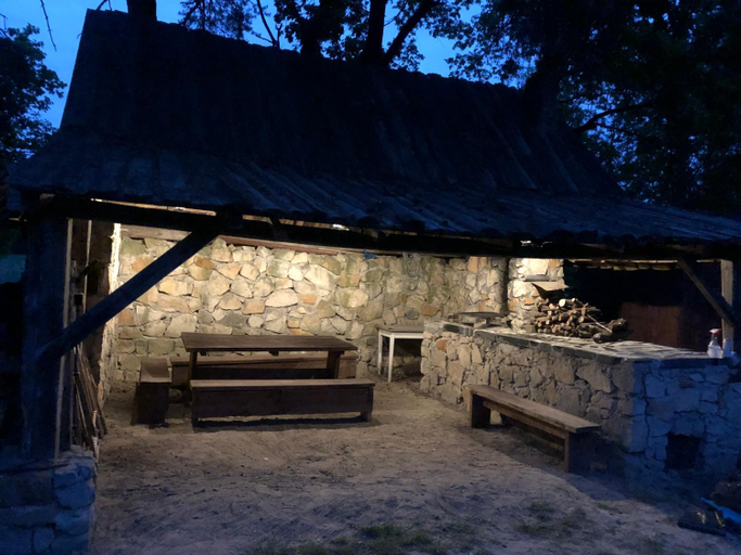 Others 5, Ostoja Bedzyn- Wypoczynek nad Pilica, Piotrków