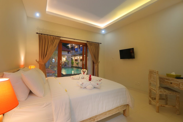 Bedroom 4, Avisara Nusa Dua, Badung