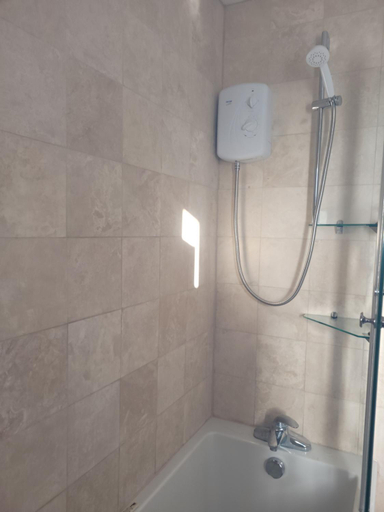 Bathroom, Roomstay Hemel, Hertfordshire