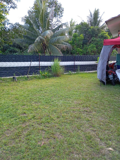 Others 3, Rest D'Nufa, Hulu Langat