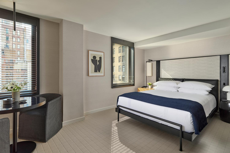 Bedroom 9