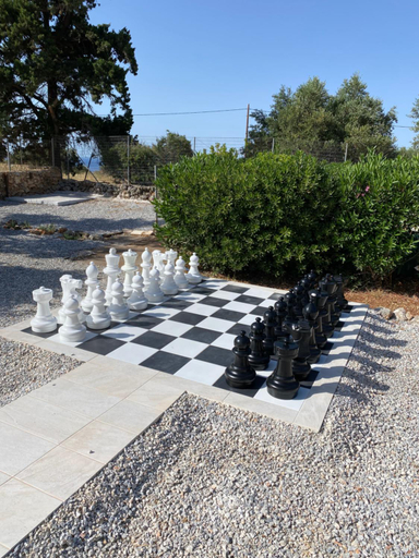 Others 4, Villa LP Kokkino Chorio, Crete