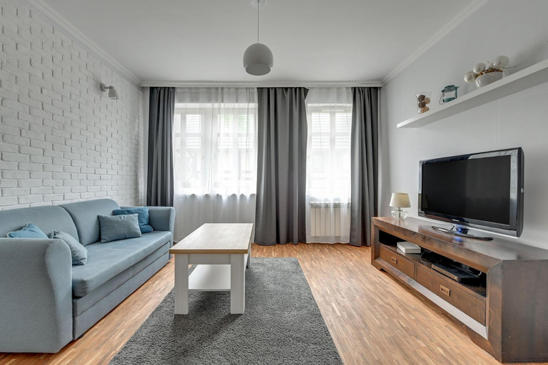 Others 4, Luxury Willa Morska by Grand Apartments, Sopot