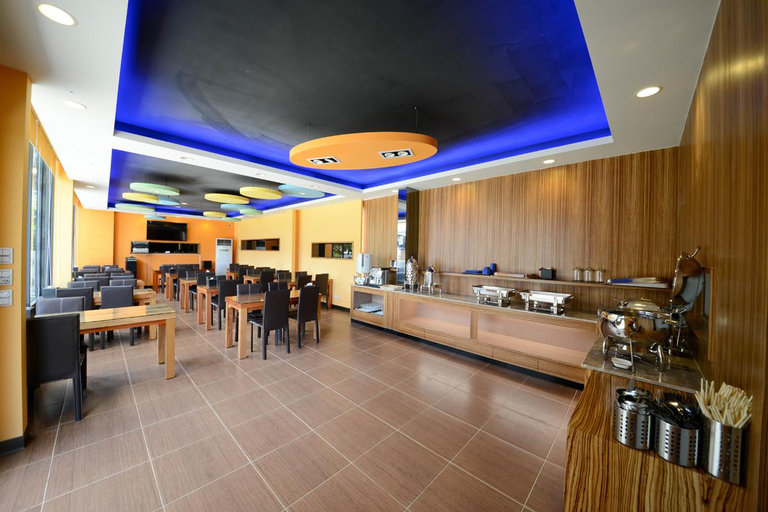 Food & Drinks 5, Oceanic Pearl Resort, Pingtung