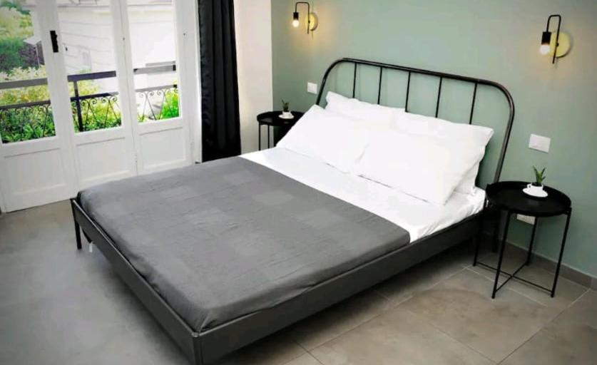 Bedroom 2, Debirooms, La Spezia