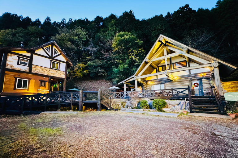 Exterior & Views, Yufuin Tom Sawyer, Yufu