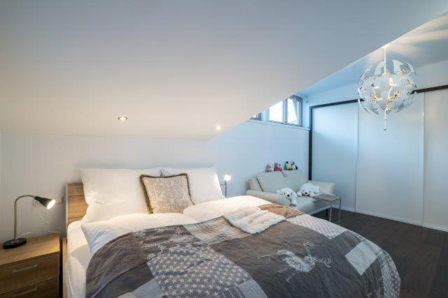 Penthouse Julia nahe Badesee mit Infrarotsauna -Zell am See Kaprun, Zell am See