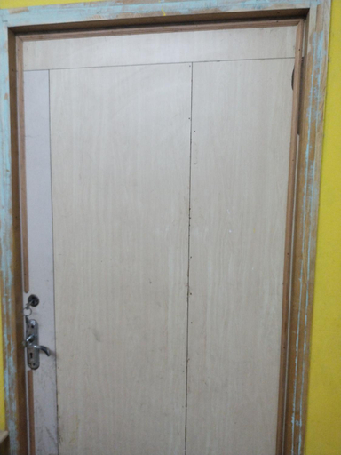 Others 3, Ilamathi hostel, Kancheepuram