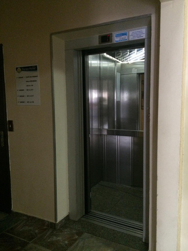 Others 5, Perea Hotel, São Carlos