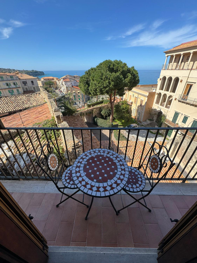 Others 3, B&B Rivellini, Vibo Valentia