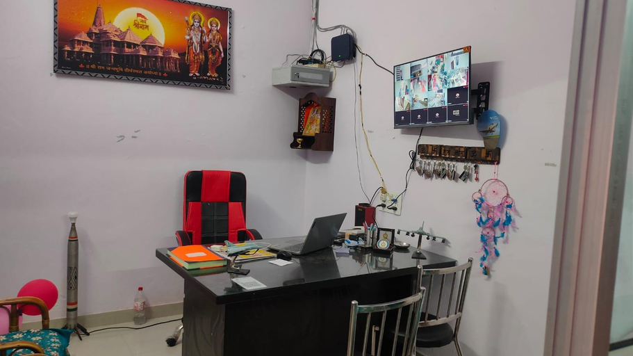 Others 3, HOTEL MEERA, Pashchim Champaran