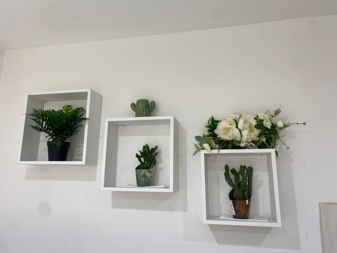 Others 4, La Marchesina House, Catania