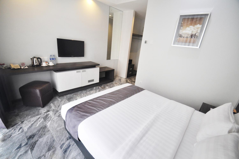 Bedroom 26