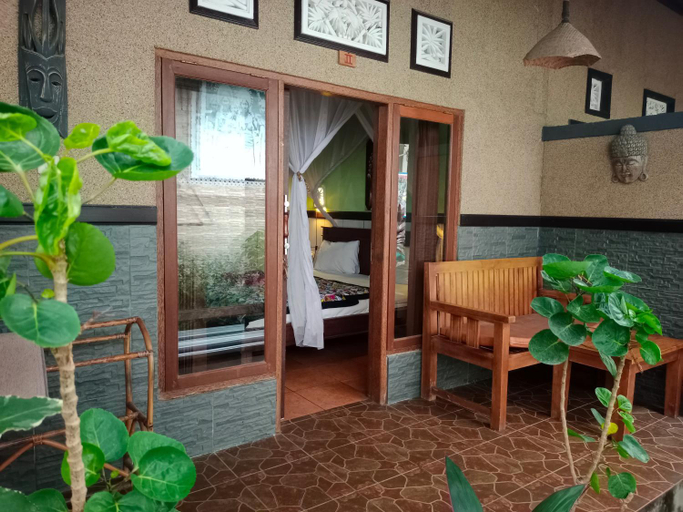 Exterior & Views 2, Putu Guest House Pemuteran, Buleleng