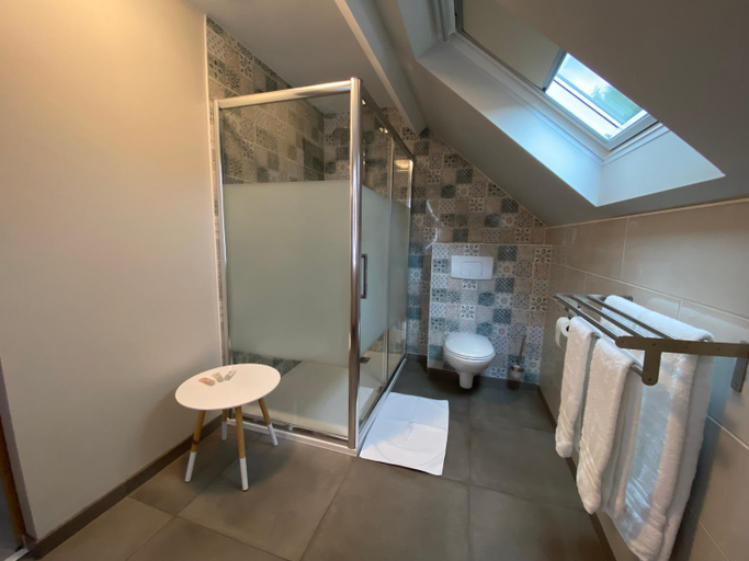 Others 4, La vieille maison, Loir-et-Cher