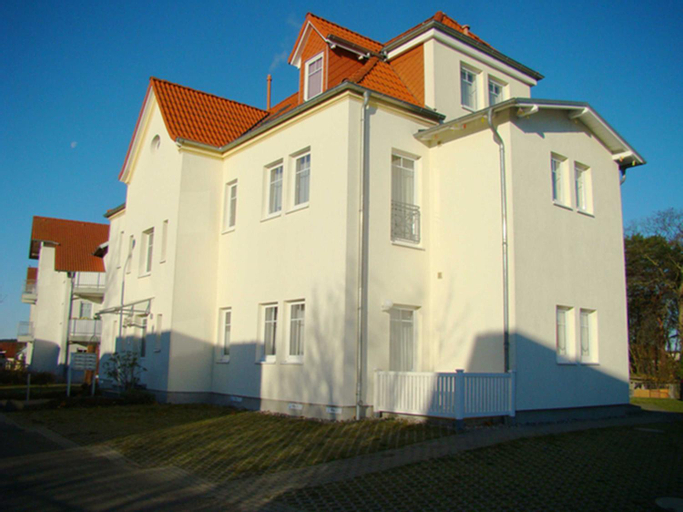 Ferienwohnung Potsdam, Vorpommern-Greifswald